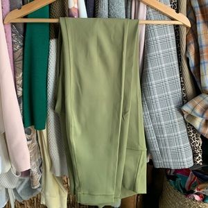 LULULEMON ALIGN pants 28”